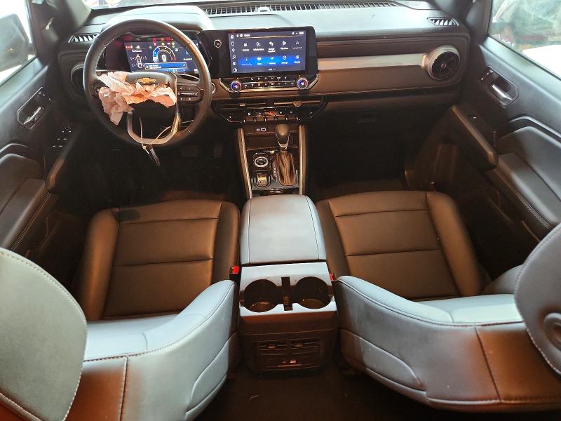 Продажа на аукционе авто 2024 Chevrolet Colorado, vin: 1GCPTCEK9R1152934, номер лота: 62343966