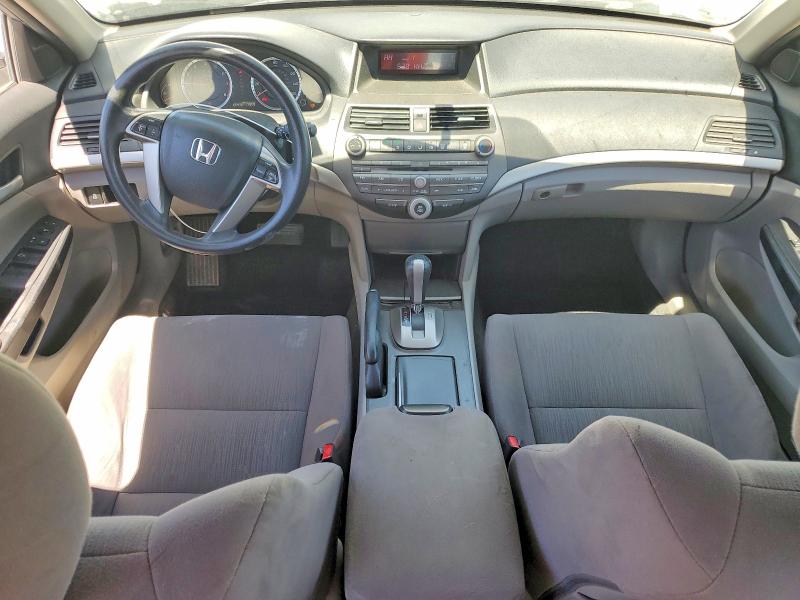 Продажа на аукционе авто 2011 Honda Accord, vin: 1HGCP2F37BA095936, номер лота: 62798826