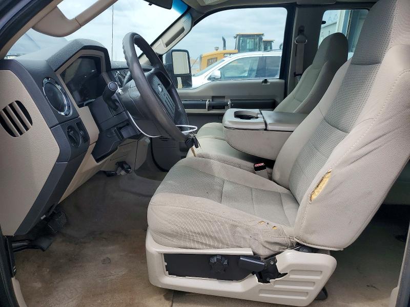 2008 Ford F250 მანქანა იყიდება აუქციონზე, vin: 1FTSX21R68EB89376, აუქციონის ნომერი: 62588466