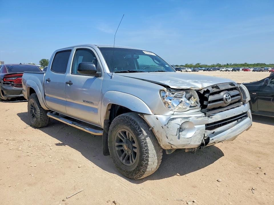 Продаж на аукціоні авто 2009 Toyota Tacoma, vin: 3TMJU62N39M070994, номер лоту: 61850316