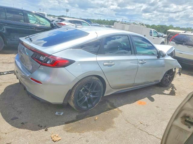 Aukcja sprzedaży 2025 Honda Civic, vin: 19XFL2H8XSE009998, numer aukcji: 61676936