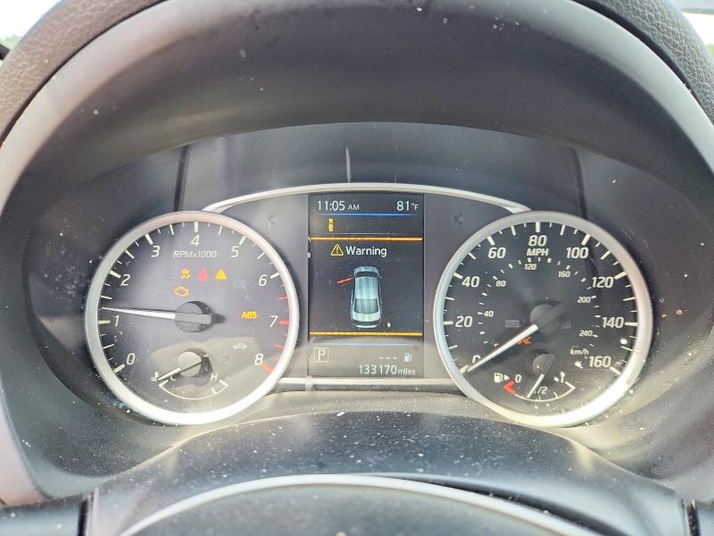 Aukcja sprzedaży 2019 Nissan Sentra, vin: 3N1AB7AP4KY336037, numer aukcji: 60222196