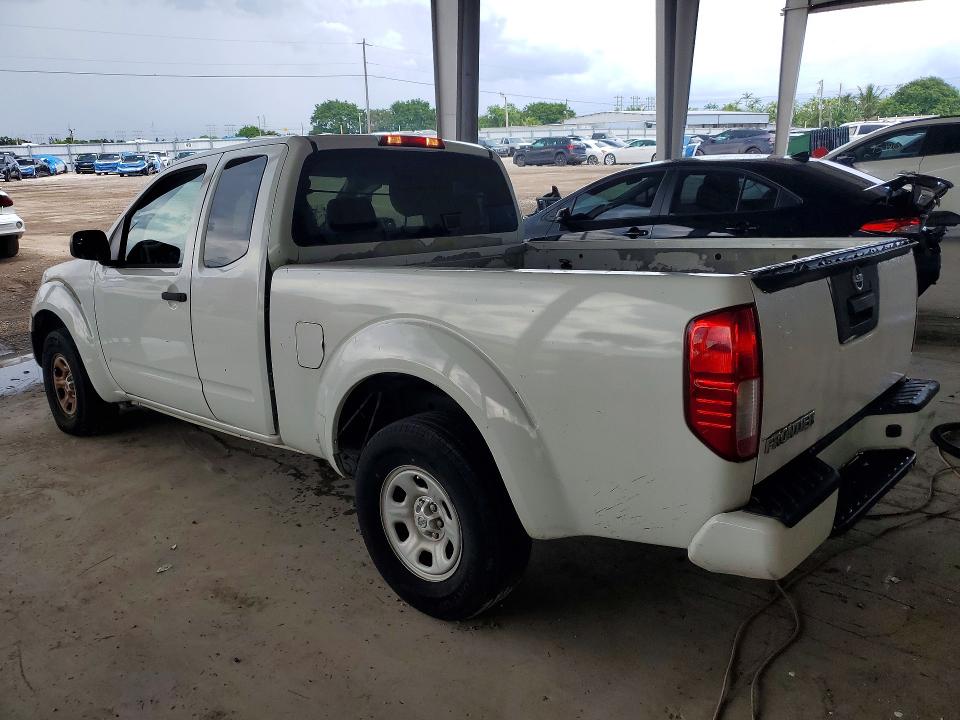 Продажа на аукционе авто 2018 Nissan Frontier, vin: 1N6BD0CT8JN701860, номер лота: 60847196