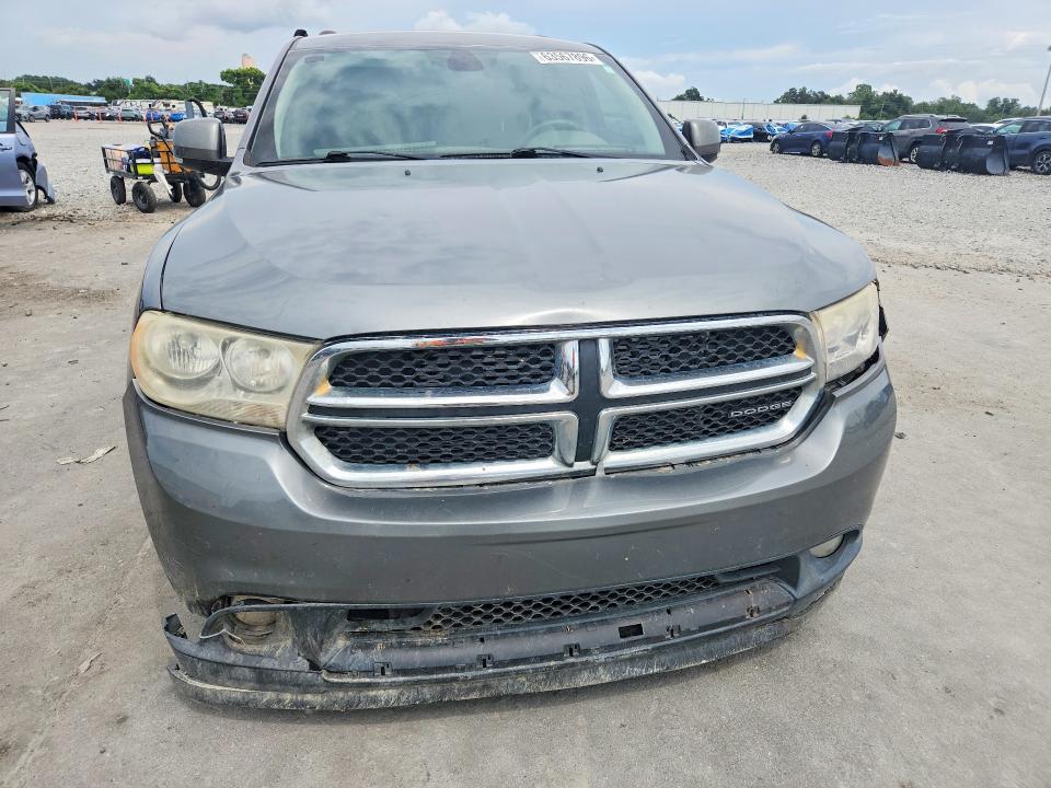 Aukcja sprzedaży 2012 Dodge Durango, vin: 1C4RDHDG9CC112283, numer aukcji: 63567896