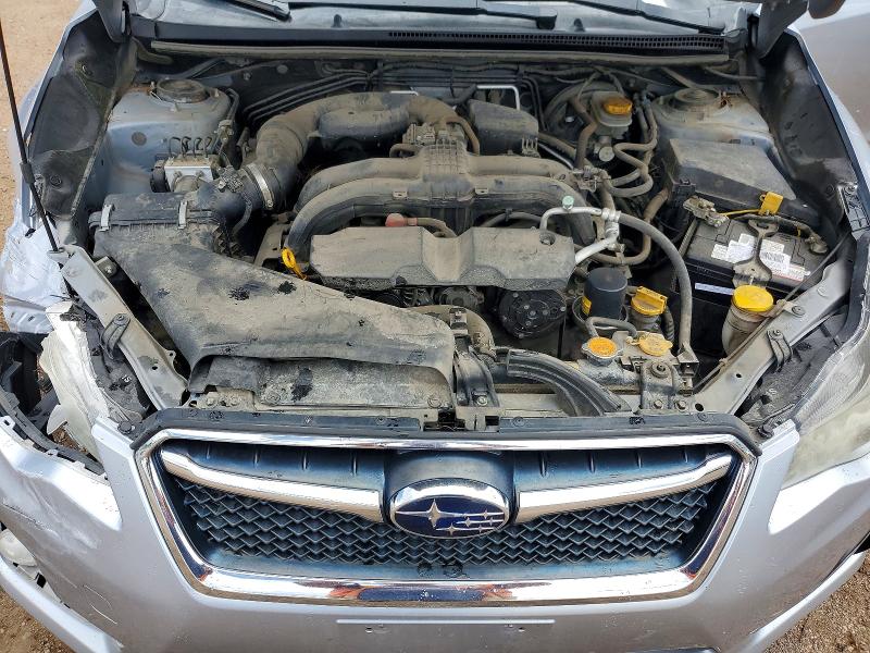 Продажа на аукционе авто 2016 Subaru Impreza, vin: JF1GPAP64G8200200, номер лота: 63148056
