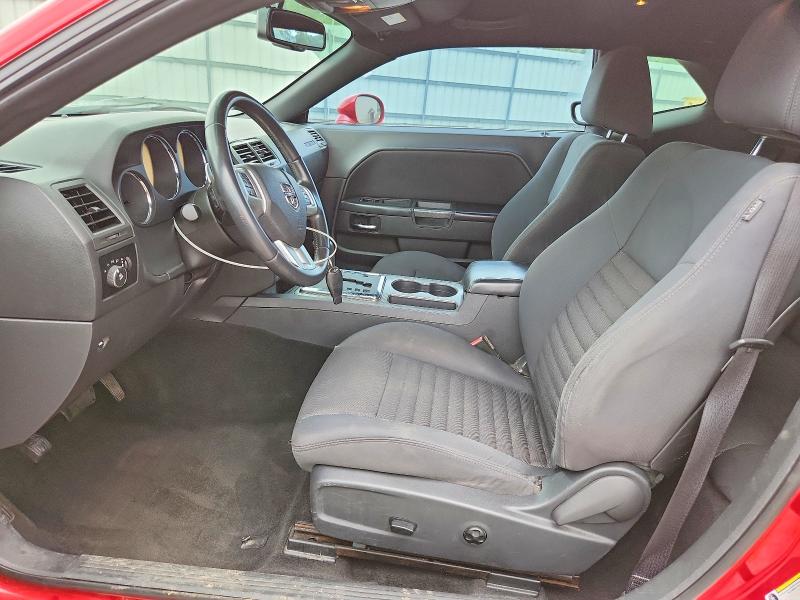 62130656 :رقم المزاد ، 2C3CDYBT0DH530658 vin ، 2013 Dodge Challenger مزاد بيع
