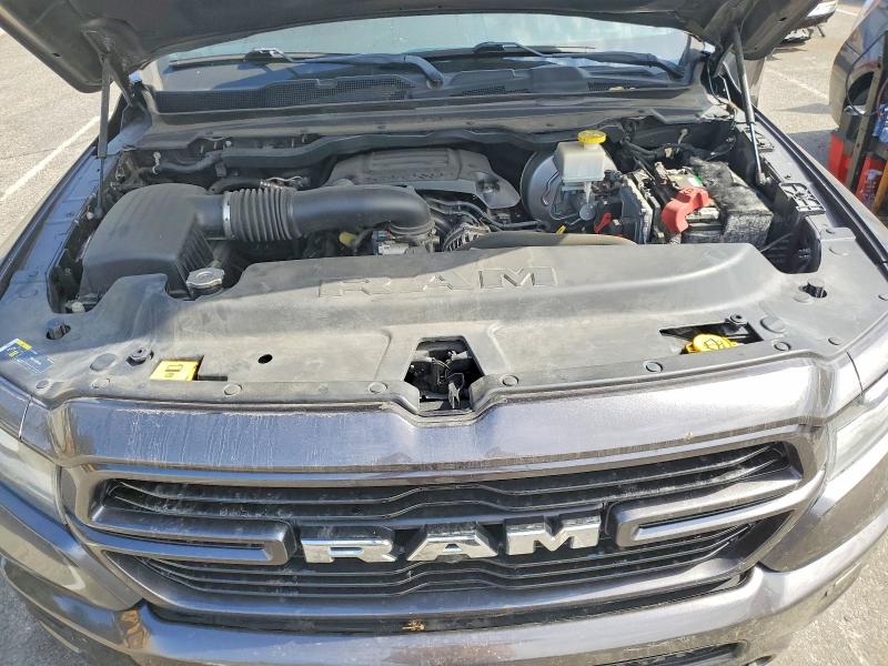Продажа на аукционе авто 2019 Ram 1500, vin: 1C6SRFJT0KN762882, номер лота: 61413936