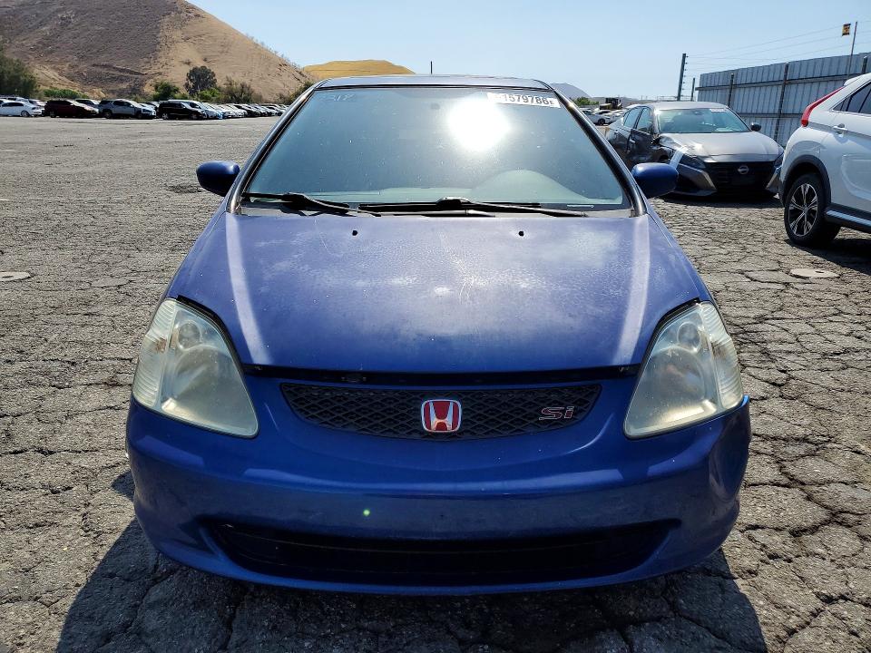 61579786 :رقم المزاد ، SHHEP33543U402859 vin ، 2003 Honda Civic مزاد بيع