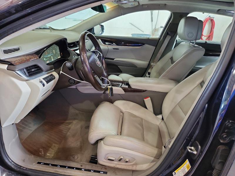 Продажа на аукционе авто 2014 Cadillac Xts, vin: 2G61W5S80E9141766, номер лота: 62853676