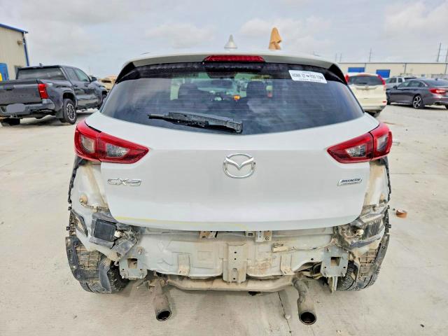 Aukcja sprzedaży 2016 Mazda Cx-3, vin: JM1DKDC79G0140957, numer aukcji: 61364846
