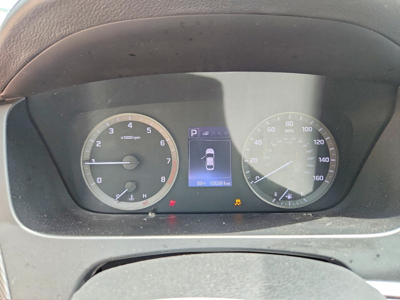Aukcja sprzedaży 2017 Hyundai Sonata, vin: 5NPE34AF6HH438057, numer aukcji: 62113496