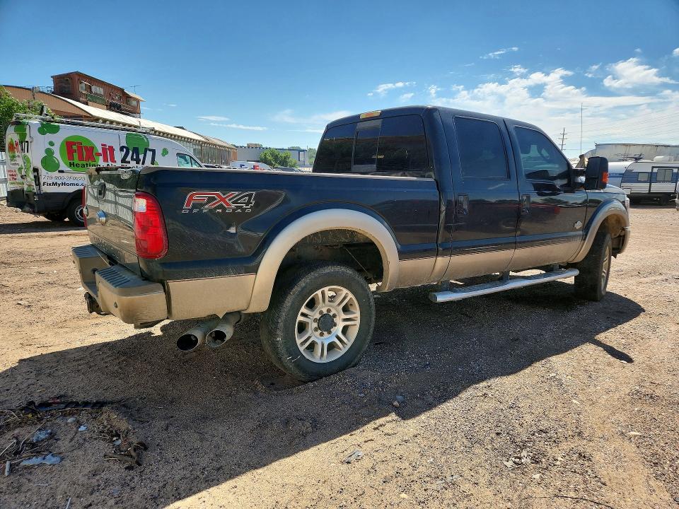 Продаж на аукціоні авто 2014 Ford F250, vin: 1FT7W2BT9EEA46985, номер лоту: 59993276