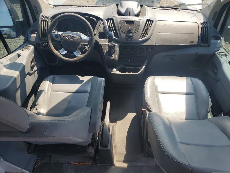 Aukcja sprzedaży 2017 Ford Transit, vin: 1FTYR2CM4HKB31466, numer aukcji: 56465316