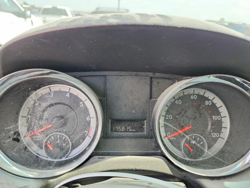 59570996 :رقم المزاد ، 2C4RDGBGXDR505649 vin ، 2013 Dodge Grand Caravan مزاد بيع
