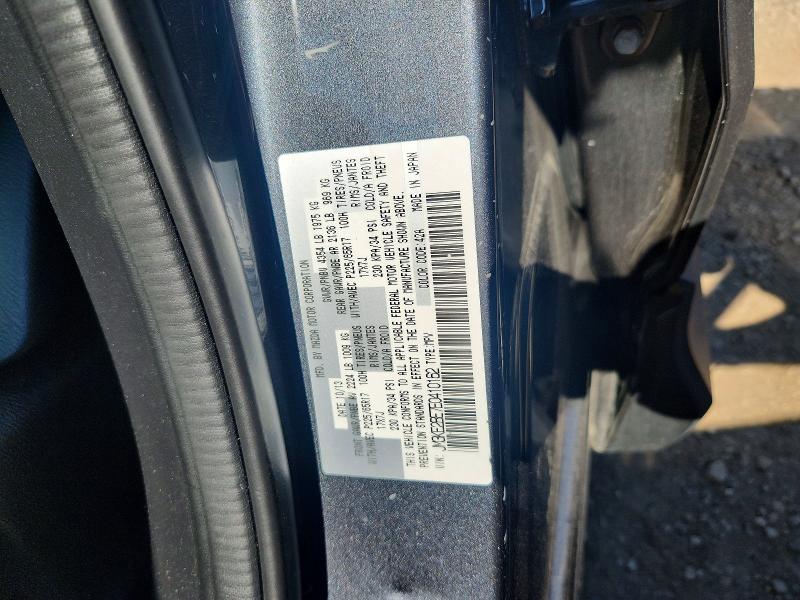 Продажа на аукционе авто 2014 Mazda Cx-5, vin: JM3KE2BE7E0410162, номер лота: 60865716