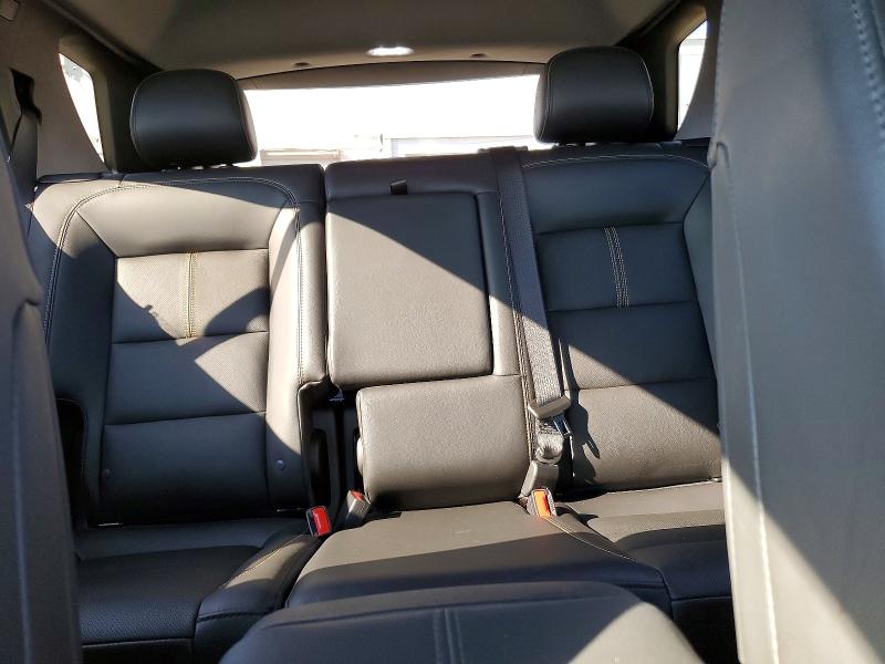 Aukcja sprzedaży 2022 Chevrolet Equinox, vin: 2GNAXXEV2N6154034, numer aukcji: 60653606