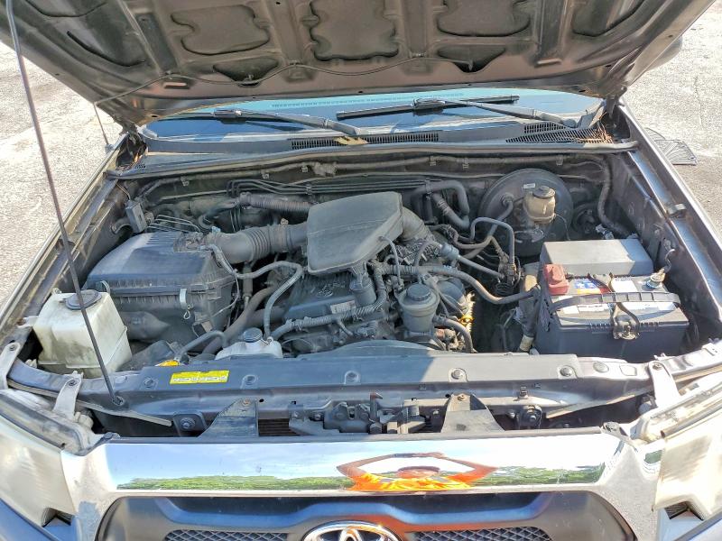 Aukcja sprzedaży 2013 Toyota Tacoma, vin: 5TFJX4GNXDX015594, numer aukcji: 63034286