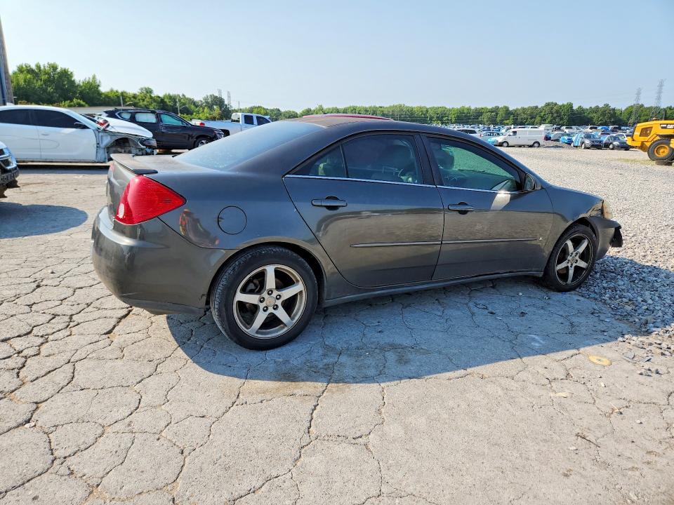 Продаж на аукціоні авто 2007 Pontiac G6, vin: 1G2ZG58N874191805, номер лоту: 62504016