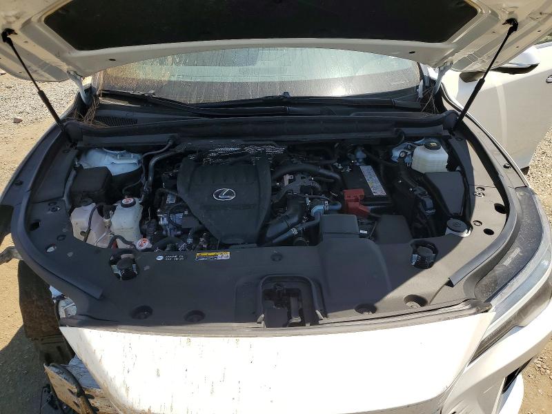 Продажа на аукционе авто 2025 Lexus Rx 350, vin: JTJCHMAA5S2029034, номер лота: 61322036