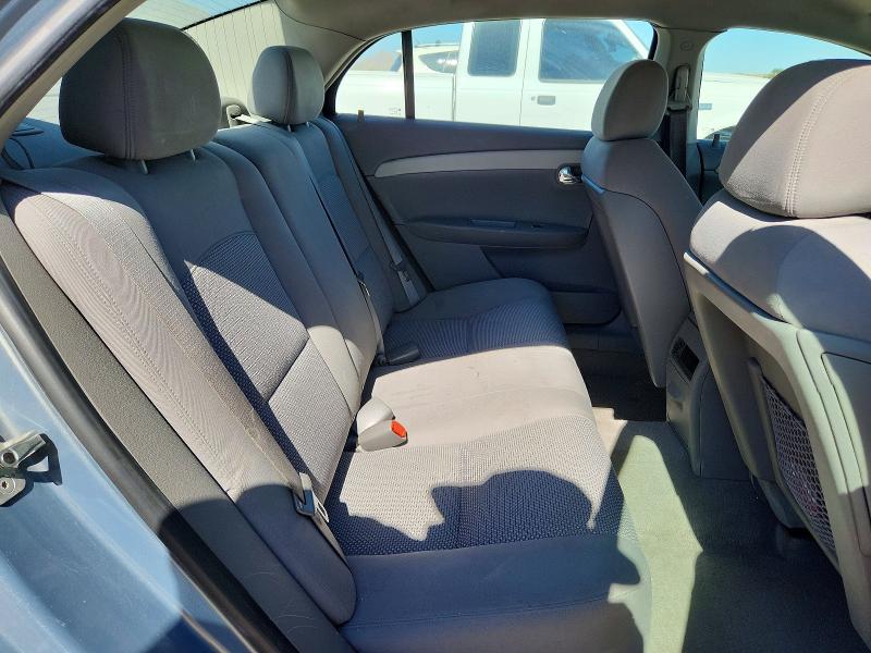 Продажа на аукционе авто 2009 Chevrolet Malibu, vin: 1G1ZH57B794267039, номер лота: 60018536