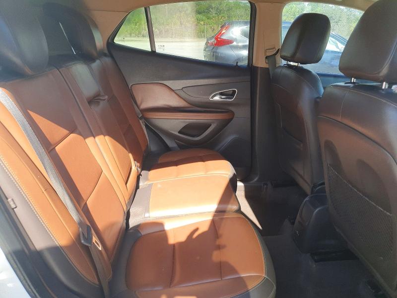 Aukcja sprzedaży 2015 Buick Encore, vin: KL4CJDSB8FB180125, numer aukcji: 62160626