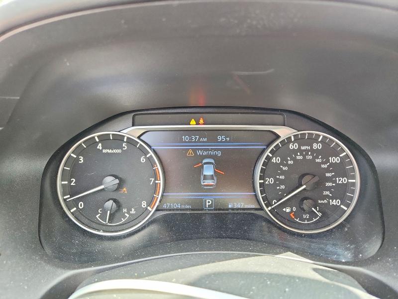 62584586 :رقم المزاد ، 1N4BL4CV3RN338982 vin ، 2024 Nissan Altima مزاد بيع