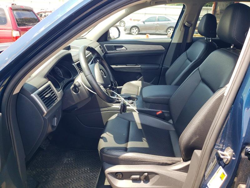 Продажа на аукционе авто 2019 Volkswagen Atlas, vin: 1V2LR2CA5KC612696, номер лота: 63033936