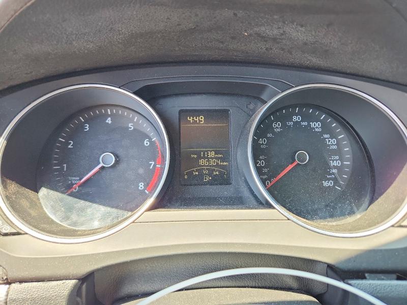 Aukcja sprzedaży 2017 Volkswagen Jetta, vin: 3VW2B7AJ3HM349145, numer aukcji: 61043496
