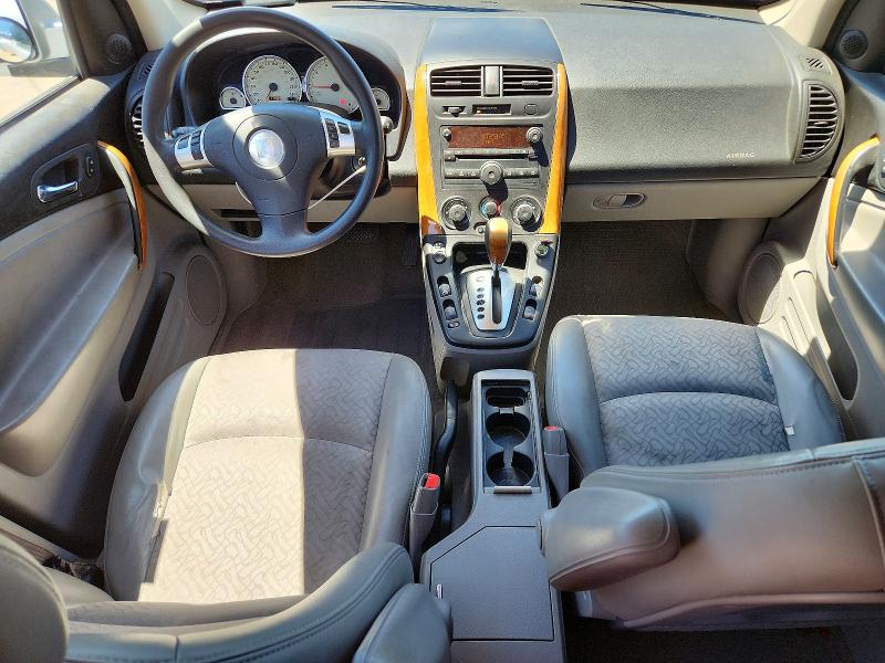 Aukcja sprzedaży 2007 Saturn Vue, vin: 5GZCZ53427S859585, numer aukcji: 60089206