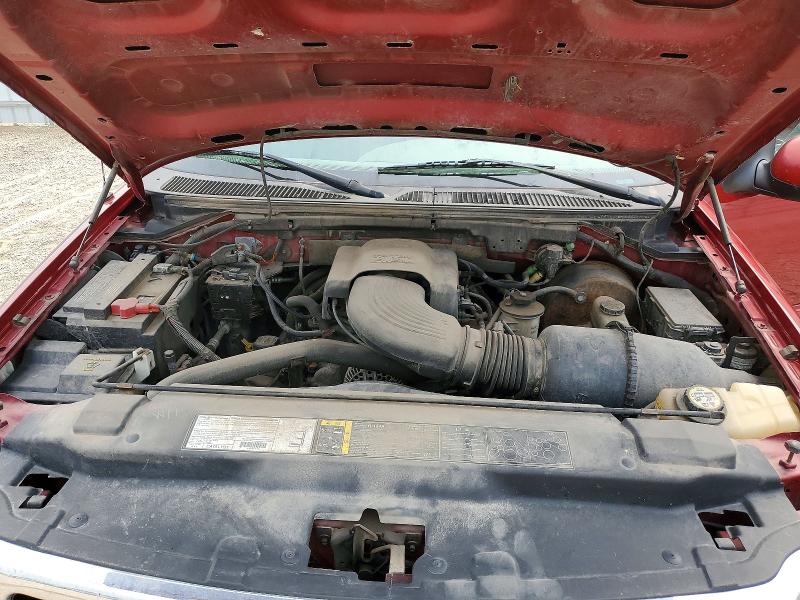 Aukcja sprzedaży 2003 Ford F150, vin: 1FTRX18W13NB72918, numer aukcji: 62887606