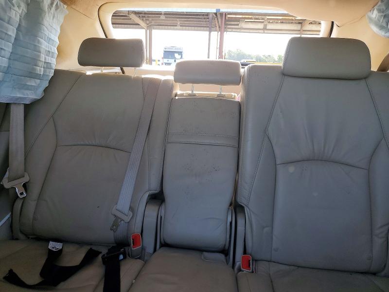 Aukcja sprzedaży 2008 Lexus Rx, vin: 2T2GK31U18C050821, numer aukcji: 61903546