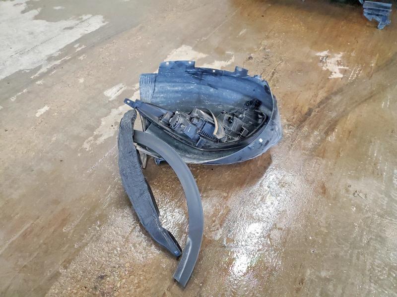2021 Kia Sportage მანქანა იყიდება აუქციონზე, vin: KNDP6CACXM7853395, აუქციონის ნომერი: 60495366