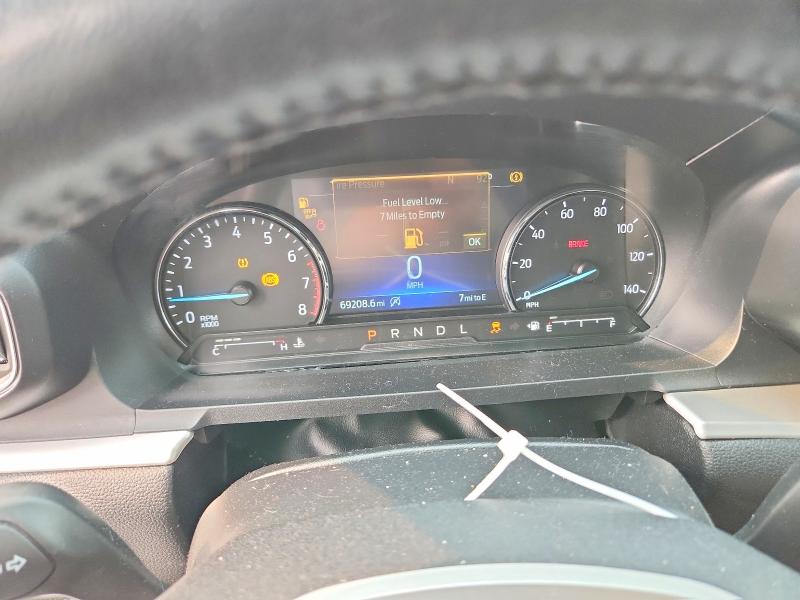 Aukcja sprzedaży 2021 Ford Explorer, vin: 1FMSK8DH5MGA39497, numer aukcji: 60986486