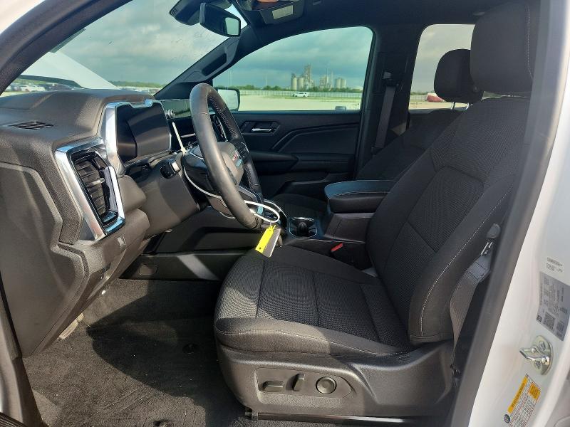 Aukcja sprzedaży 2025 Gmc Canyon, vin: 1GTP2BEK1S1230710, numer aukcji: 62790176