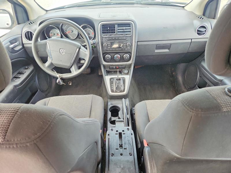 2011 Dodge Caliber მანქანა იყიდება აუქციონზე, vin: 1B3CB5HA5BD268203, აუქციონის ნომერი: 59661876