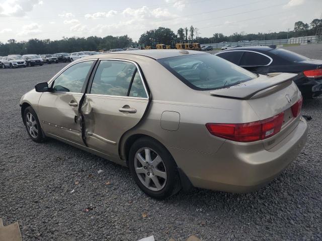 Продажа на аукционе авто 2005 Honda Accord, vin: 1HGCM66875A015566, номер лота: 60371176