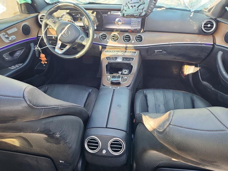 Продаж на аукціоні авто 2018 Mercedes-benz E, vin: WDDZF4JB1JA384451, номер лоту: 61428106