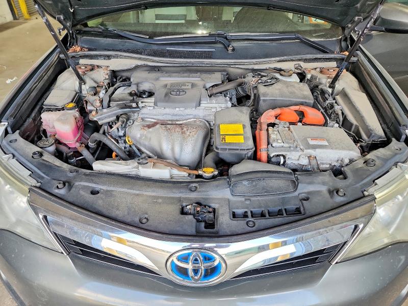 Aukcja sprzedaży 2013 Toyota Camry Hybrid, vin: 4T1BD1FK4DU073152, numer aukcji: 60257486