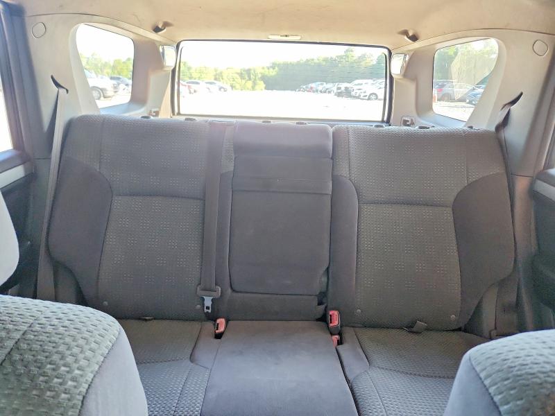 Aukcja sprzedaży 2005 Toyota 4runner, vin: JTEBU14R658043984, numer aukcji: 62787186