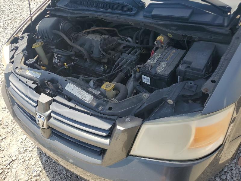 Aukcja sprzedaży 2010 Dodge Grand Caravan, vin: 2D4RN4DE9AR292070, numer aukcji: 59774516