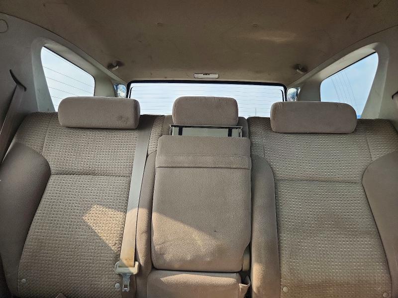 2005 Toyota 4runner მანქანა იყიდება აუქციონზე, vin: JTEBT14R658019655, აუქციონის ნომერი: 60933346