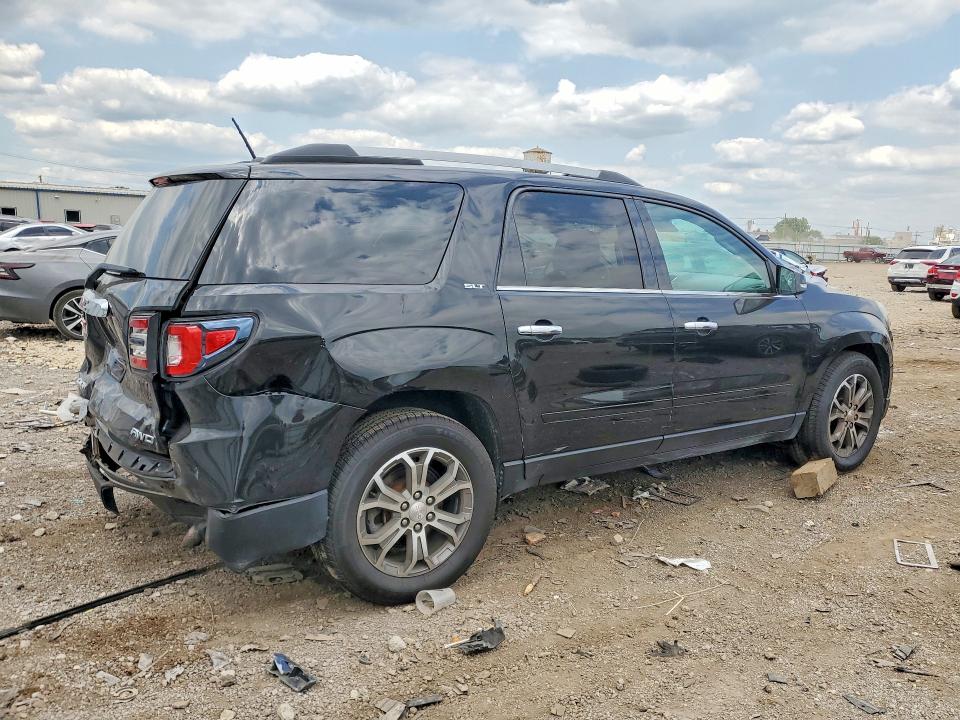 Aukcja sprzedaży 2016 Gmc Acadia, vin: 1GKKVRKD6GJ276139, numer aukcji: 62157956