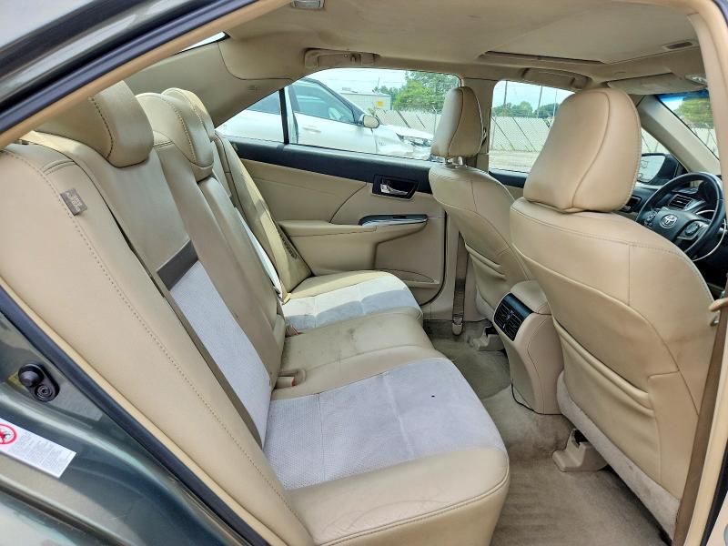Aukcja sprzedaży 2013 Toyota Camry Hybrid, vin: 4T1BD1FK7DU083321, numer aukcji: 62696776