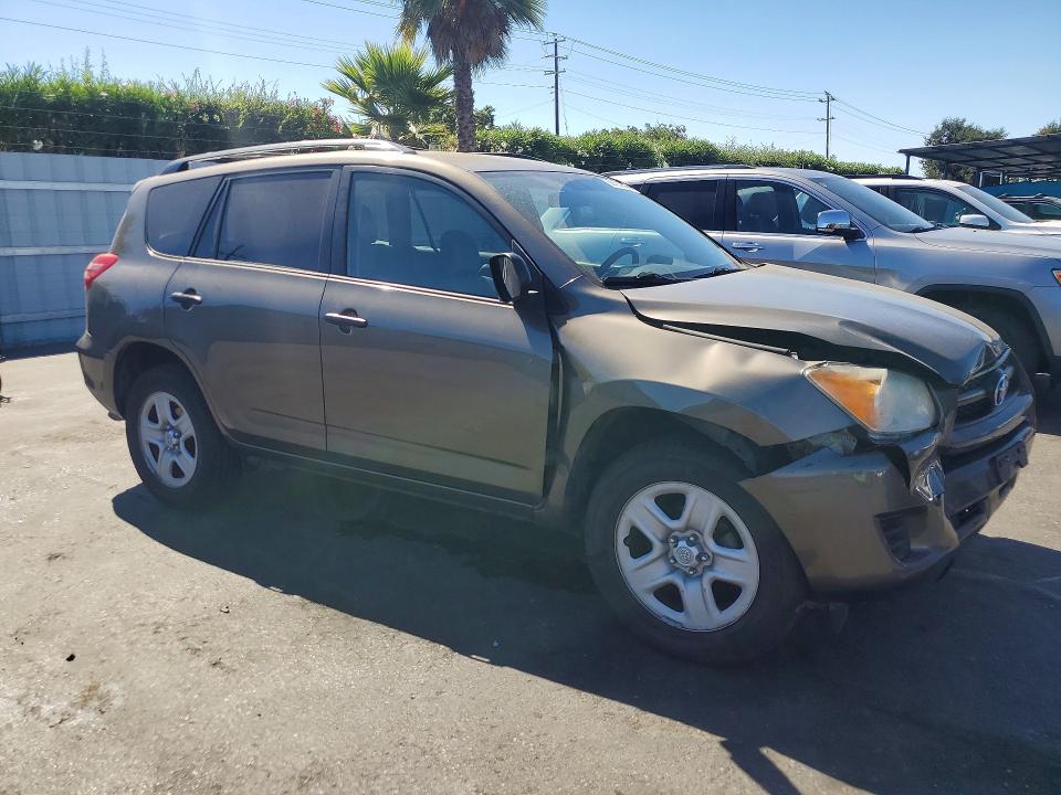 2012 Toyota Rav4 მანქანა იყიდება აუქციონზე, vin: 2T3ZF4DV9CW111066, აუქციონის ნომერი: 62103906