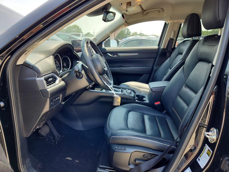 Aukcja sprzedaży 2025 Mazda Cx-5, vin: JM3KFBCM8S0692701, numer aukcji: 63050246