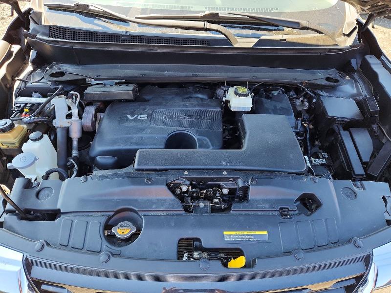 Aukcja sprzedaży 2020 Nissan Pathfinder, vin: 5N1DR2AM9LC579041, numer aukcji: 61230426