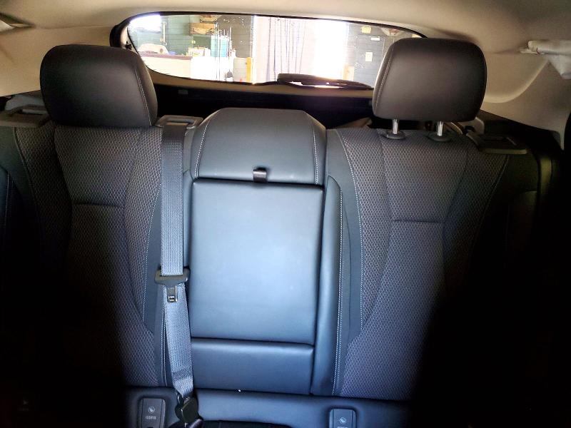 Aukcja sprzedaży 2022 Buick Envision, vin: LRBAZLR49ND167036, numer aukcji: 62654226