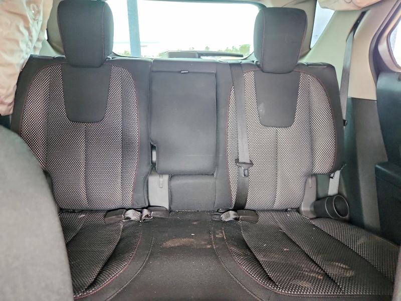 Продажа на аукционе авто 2013 Chevrolet Equinox, vin: 2GNALDEK6D6363131, номер лота: 61545816