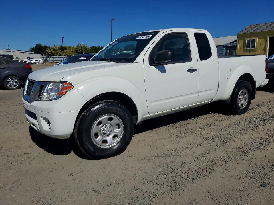 Aukcja sprzedaży 2020 Nissan Frontier, vin: 1N6ED0CF8LN706809, numer aukcji: 62344936