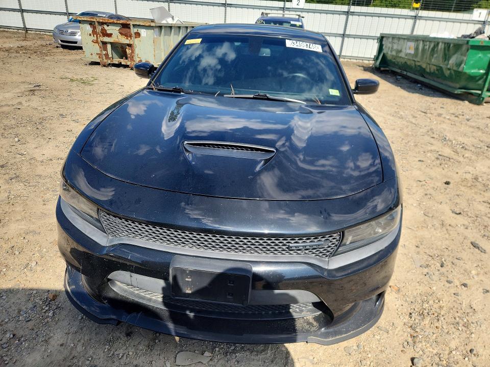 Aukcja sprzedaży 2022 Dodge Charger, vin: 2C3CDXCT6NH240581, numer aukcji: 63498746
